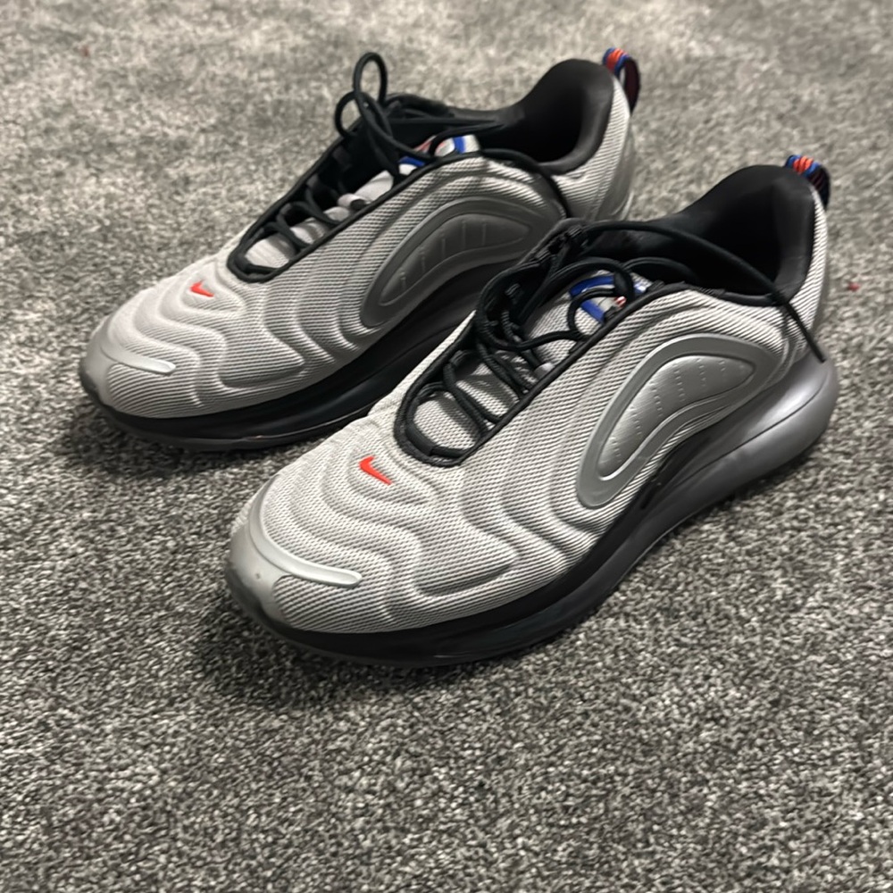 Nike Air Max 720